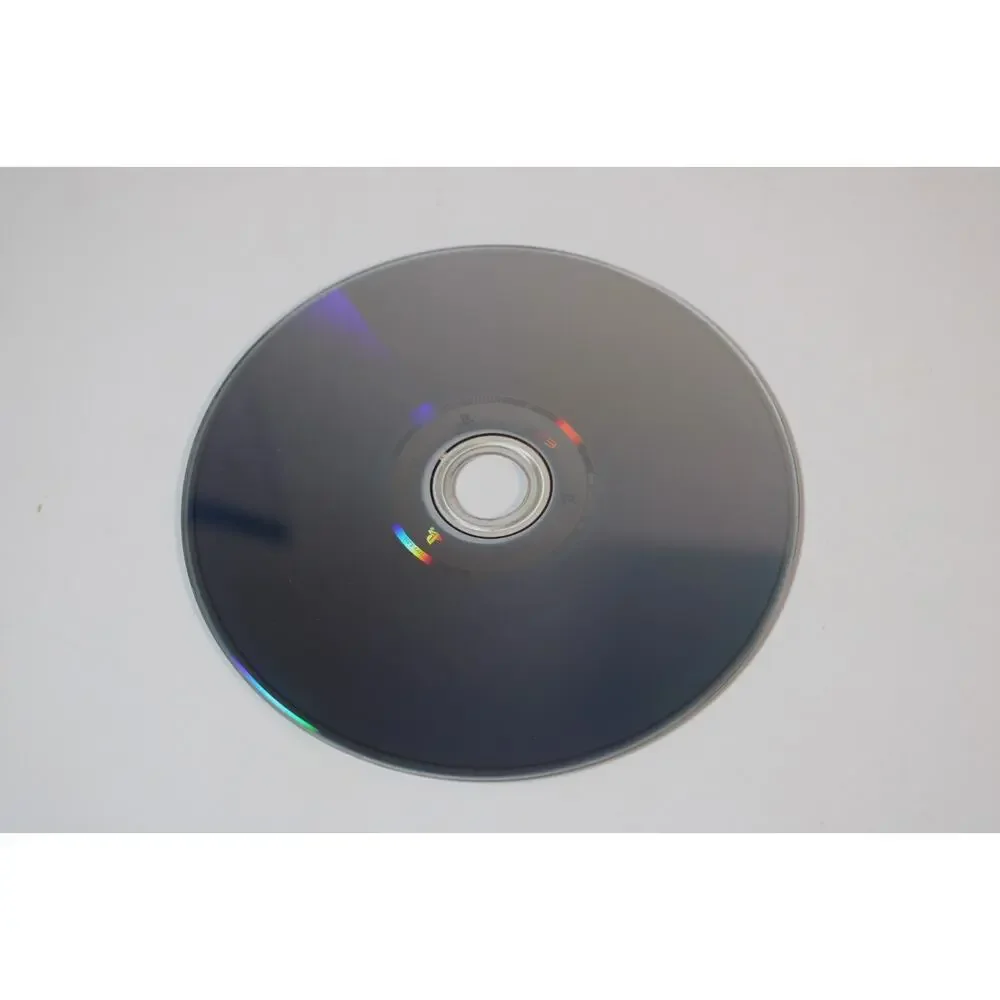 Clash of the Titans: The Videogame (Sony PlayStation 3, 2010, PS3) Disc Only